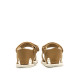 SANDALIAS DE NIñO MTNG KIDS FREE BABY MARRON 49063 60214 - Querol online
