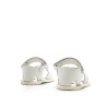 SANDALIAS DE NIñO MTNG KIDS FREE BABY BLANCO 49063 60217