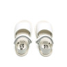 SANDALIAS DE NIñO MTNG KIDS FREE BABY BLANCO 49063 60217