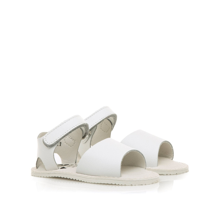 SANDALIAS DE NIñO MTNG KIDS FREE BABY BLANCO 49063 60217 - Querol online