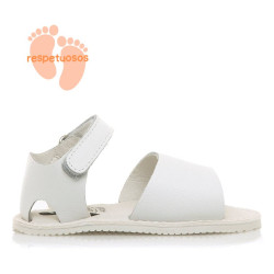 SANDALIAS DE NIñO MTNG KIDS FREE BABY BLANCO 49063 60217 - Querol online