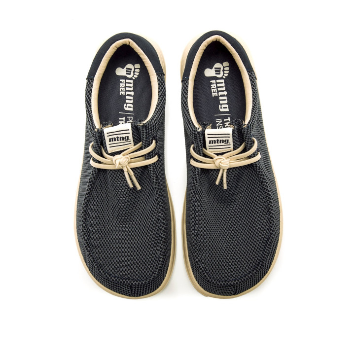 ZAPATOS DE HOMBRE MUSTANG FREE-MIAMI AZUL 84802 60574 - Querol online
