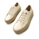 DEPORTIVAS DE MUJER MUSTANG CARIBE BLANCO 60415 59649 - Querol online