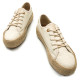 DEPORTIVAS DE MUJER MUSTANG CARIBE BLANCO 60415 59649 - Querol online