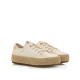 DEPORTIVAS DE MUJER MUSTANG CARIBE BLANCO 60415 59649 - Querol online