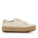 DEPORTIVAS DE MUJER MUSTANG CARIBE BLANCO 60415 59649 - Querol online