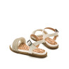 SANDALIAS DE NIñO MTNG KIDS MARIA PLATA 49086 60227