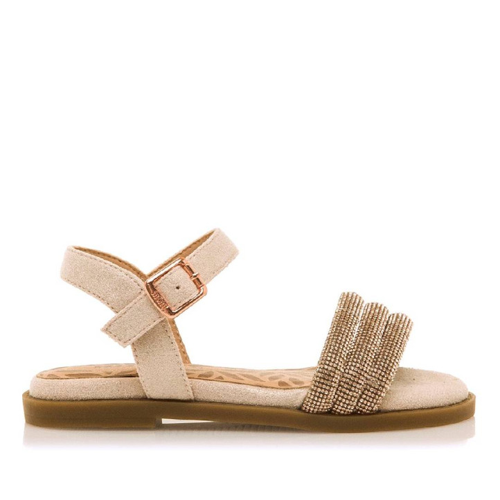 SANDALIAS DE NIñO MTNG KIDS MARIA ROSA 49086 60228 - Querol online