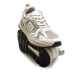 DEPORTIVAS DE HOMBRE MUSTANG ROYER BLANCO 84765 59820 - Querol online