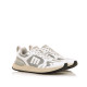 DEPORTIVAS DE HOMBRE MUSTANG ROYER BLANCO 84765 59820 - Querol online