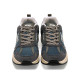 DEPORTIVAS DE HOMBRE MUSTANG ROYER AZUL 84765 59822 - Querol online