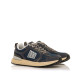 DEPORTIVAS DE HOMBRE MUSTANG ROYER AZUL 84765 59822 - Querol online