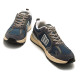 DEPORTIVAS DE HOMBRE MUSTANG ROYER AZUL 84765 59822 - Querol online