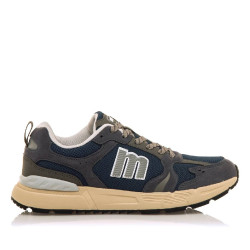 DEPORTIVAS DE HOMBRE MUSTANG ROYER AZUL 84765 59822 - Querol online