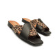 SANDALIAS DE MUJER MUSTANG NECANE NEGRO 54382 60330 - Querol online