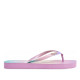 Xancles Pepe Jeans rave colors rosa degradat - Querol online