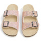 sandàlies Pepe Jeans oban stars roses tipus bio - Querol online