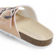 sandàlies Pepe Jeans oban stars roses tipus bio - Querol online