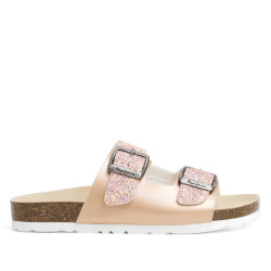 sandàlies Pepe Jeans oban stars roses tipus bio - Querol online