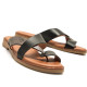 SANDALIAS DE MUJER MUSTANG ALYSA NEGRO 54307 60595 - Querol online