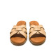 SANDALIAS DE MUJER MUSTANG MARIA BEIGE 59580 60358 - Querol online