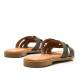 SANDALIAS DE MUJER MUSTANG MARIA NEGRO 59580 60359 - Querol online