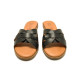 SANDALIAS DE MUJER MUSTANG MARIA NEGRO 59580 60359 - Querol online