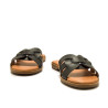 SANDALIAS DE MUJER MUSTANG MARIA NEGRO 59580 60359