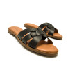 SANDALIAS DE MUJER MUSTANG MARIA NEGRO 59580 60359