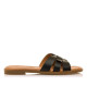 SANDALIAS DE MUJER MUSTANG MARIA NEGRO 59580 60359 - Querol online