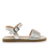SANDALIAS DE NIñO MTNG KIDS MARIA PLATA 49085 60225