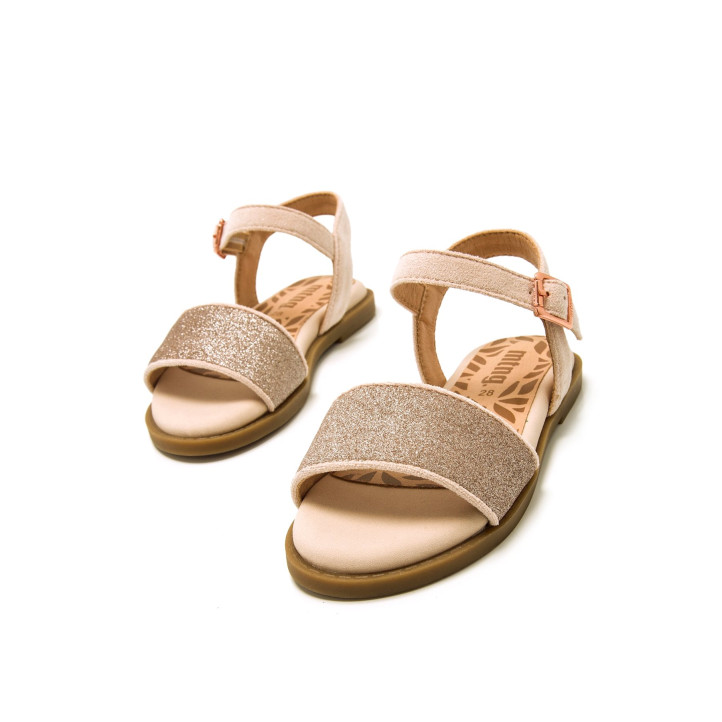 SANDALIAS DE NIñO MTNG KIDS MARIA ROSA 49085 60226 - Querol online