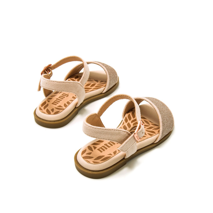 SANDALIAS DE NIñO MTNG KIDS MARIA ROSA 49085 60226 - Querol online