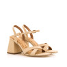 SANDALIAS DE MUJER MUSTANG MARLA BEIGE 59976 60410