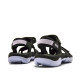 SANDALIAS DE MUJER MUSTANG TIFON NEGRO 60814 60420 - Querol online