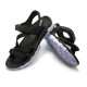 SANDALIAS DE MUJER MUSTANG TIFON NEGRO 60814 60420 - Querol online