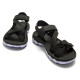 SANDALIAS DE MUJER MUSTANG TIFON NEGRO 60814 60420 - Querol online