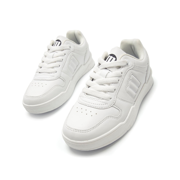 DEPORTIVAS DE NIñO MTNG KIDS POPE BLANCO 48815 60171 - Querol online