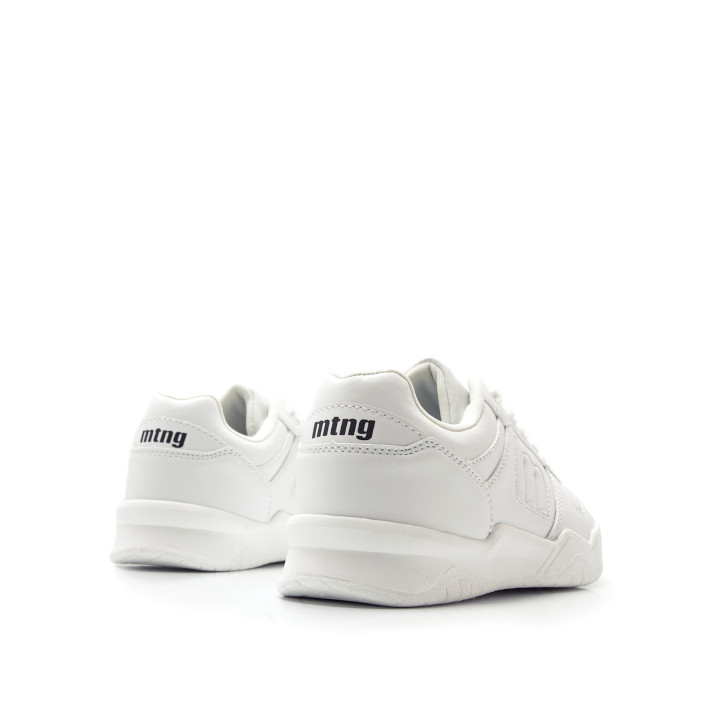 DEPORTIVAS DE NIñO MTNG KIDS POPE BLANCO 48815 60171 - Querol online
