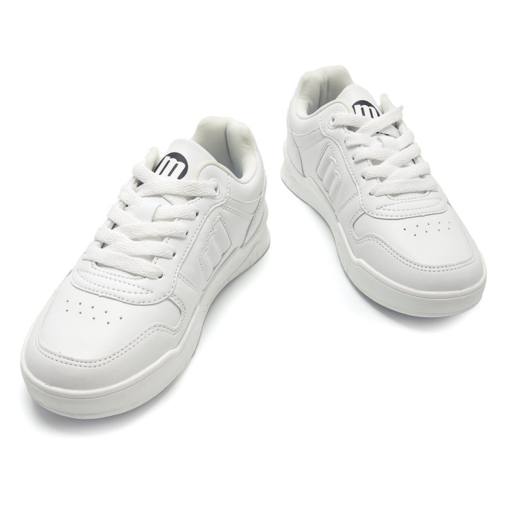 DEPORTIVAS DE NIñO MTNG KIDS POPE BLANCO 48815 60171 - Querol online