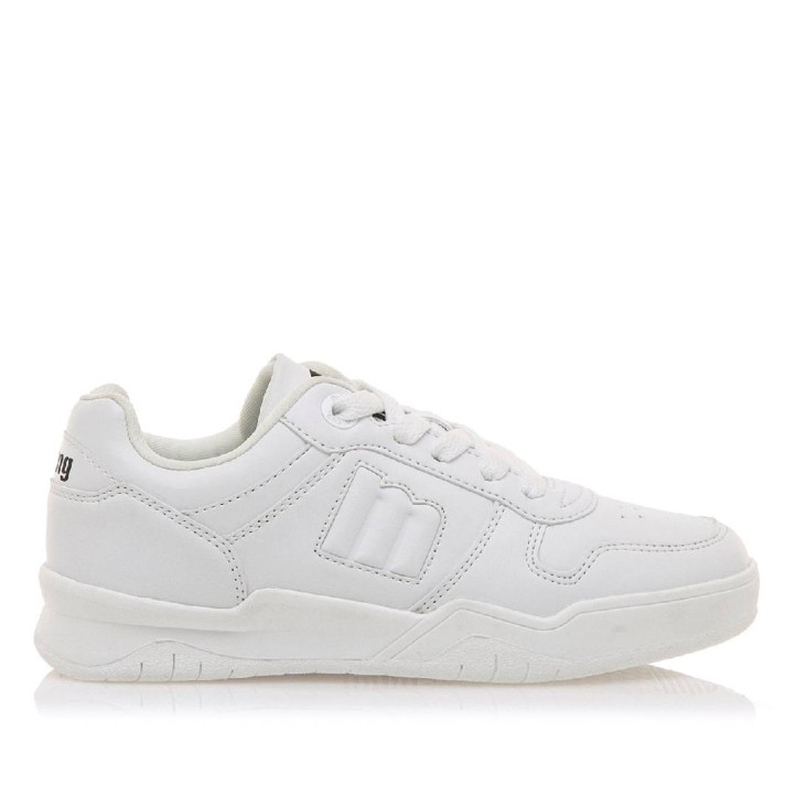 DEPORTIVAS DE NIñO MTNG KIDS POPE BLANCO 48815 60171 - Querol online