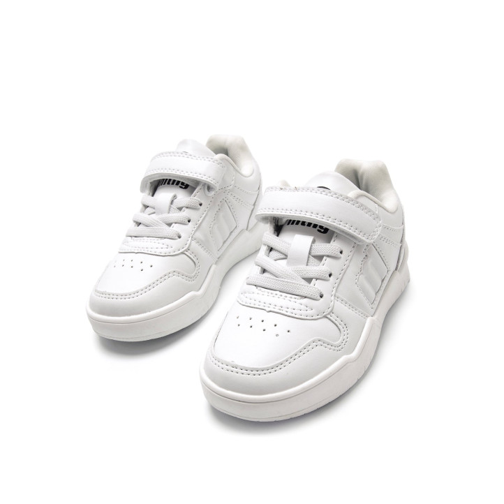 DEPORTIVAS DE NIñO MTNG KIDS POPE BLANCO 48815V 60172 - Querol online