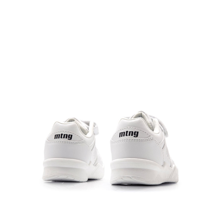 DEPORTIVAS DE NIñO MTNG KIDS POPE BLANCO 48815V 60172 - Querol online