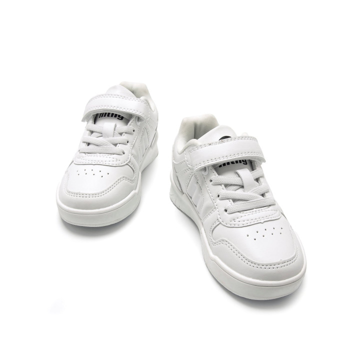 DEPORTIVAS DE NIñO MTNG KIDS POPE BLANCO 48815V 60172 - Querol online