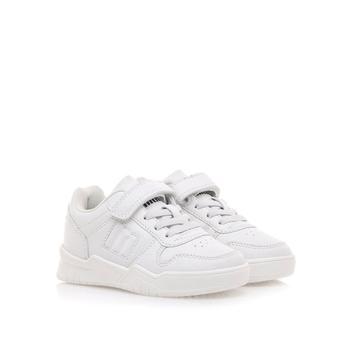 DEPORTIVAS DE NIñO MTNG KIDS POPE BLANCO 48815V 60172 - Querol online