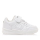 DEPORTIVAS DE NIñO MTNG KIDS POPE BLANCO 48815V 60172 - Querol online