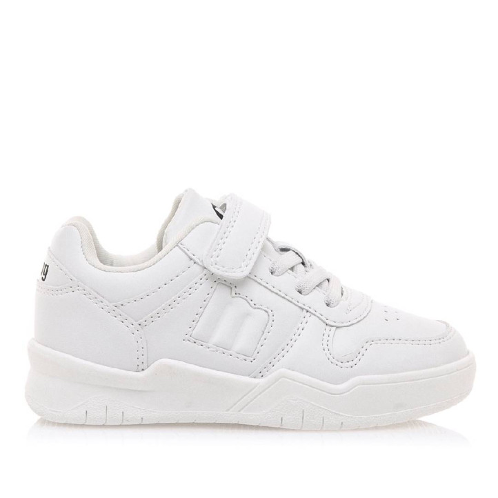 DEPORTIVAS DE NIñO MTNG KIDS POPE BLANCO 48815V 60172 - Querol online