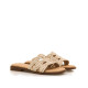 SANDALIAS DE MUJER MUSTANG RUBIE BEIGE 53299 60264 - Querol online
