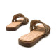 SANDALIAS DE MUJER MUSTANG RUBIE MARRON 53299 60265 - Querol online
