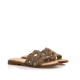 SANDALIAS DE MUJER MUSTANG RUBIE MARRON 53299 60265 - Querol online